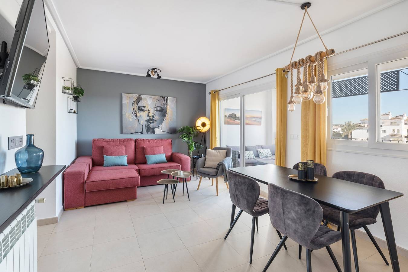 Casadeluxe Riquelme Golf & Holiday, foto 7