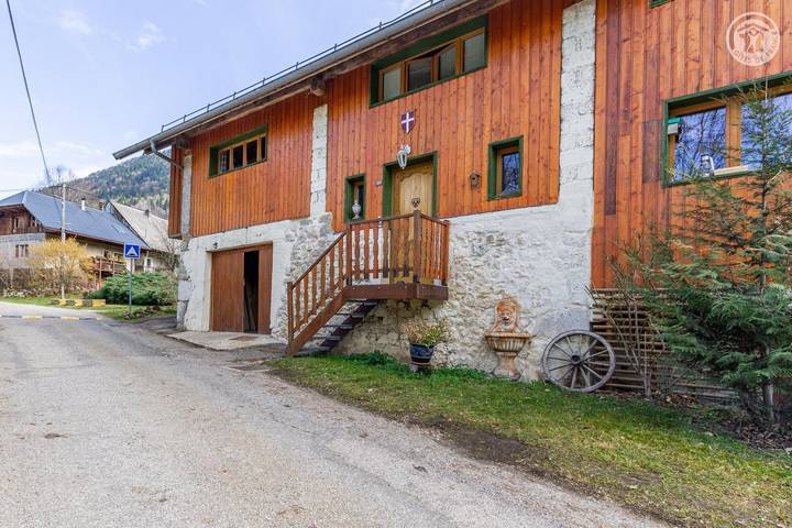 Gîte pour 6 personnes