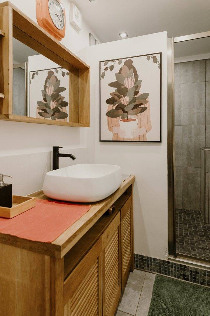 Les trois loupiots - Orée bu bois in Chanteloup-en-Brie, Seine-et-Marne