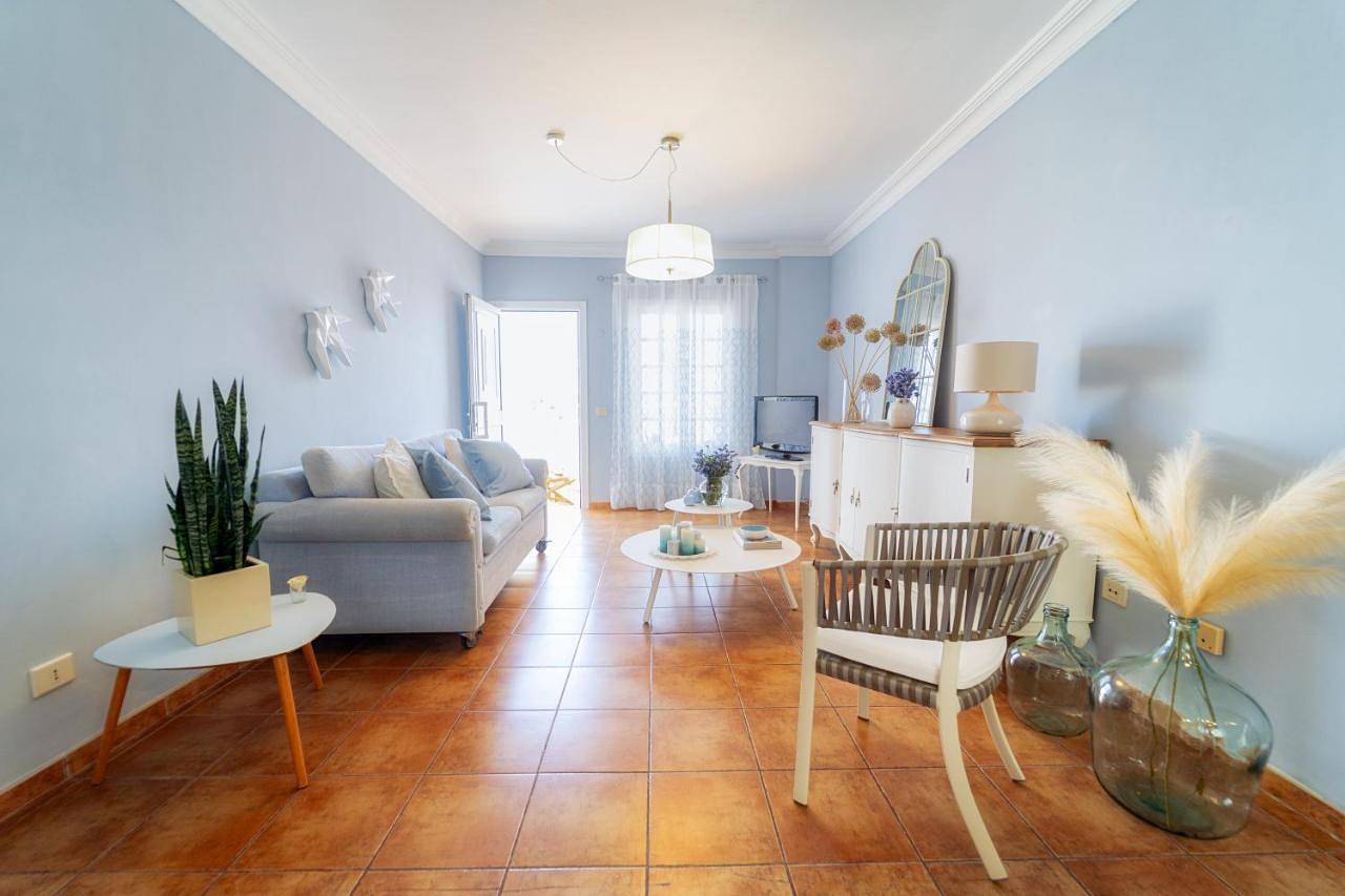 Geheel appartement, Deluxe Apartment in La Caleta, Adeje