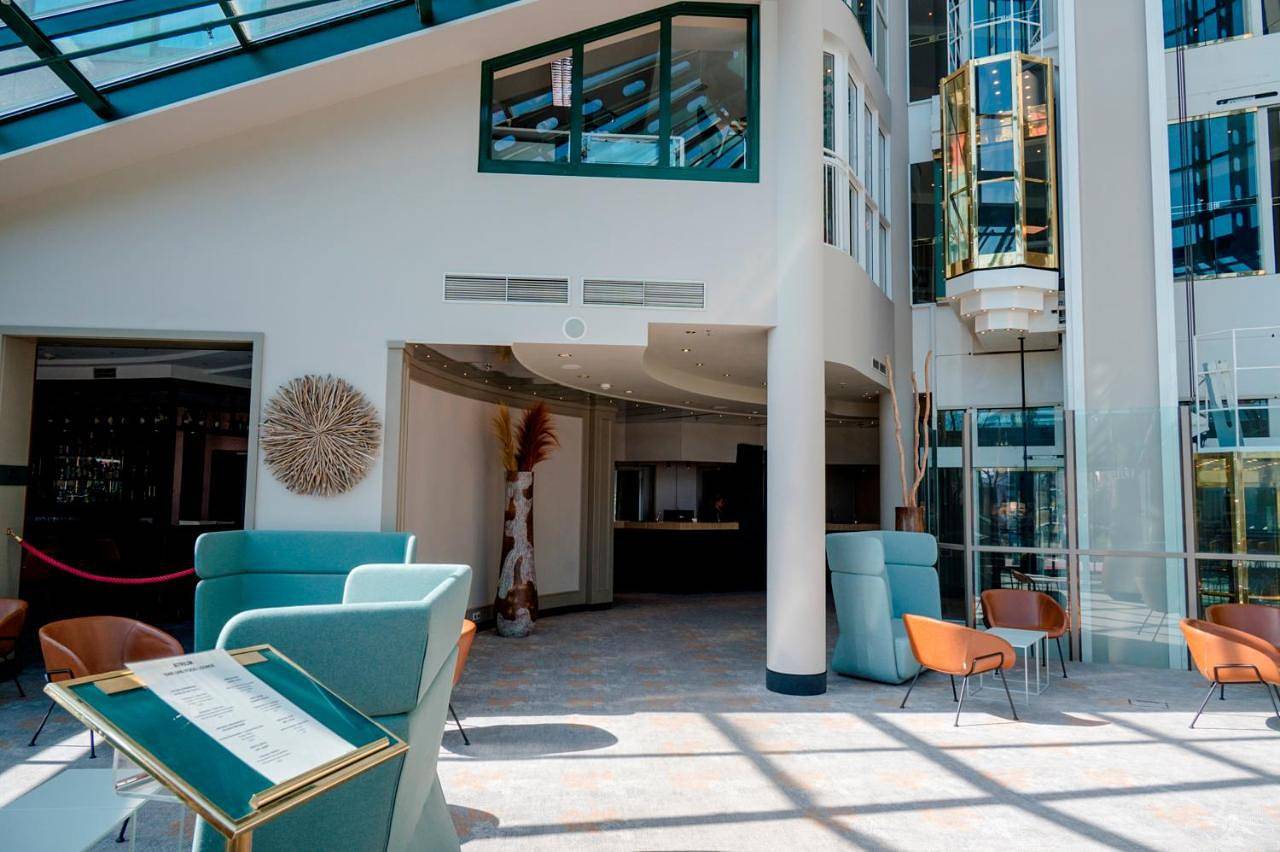 Comfort Double Room in Bergen-Enkheim, Frankfurt