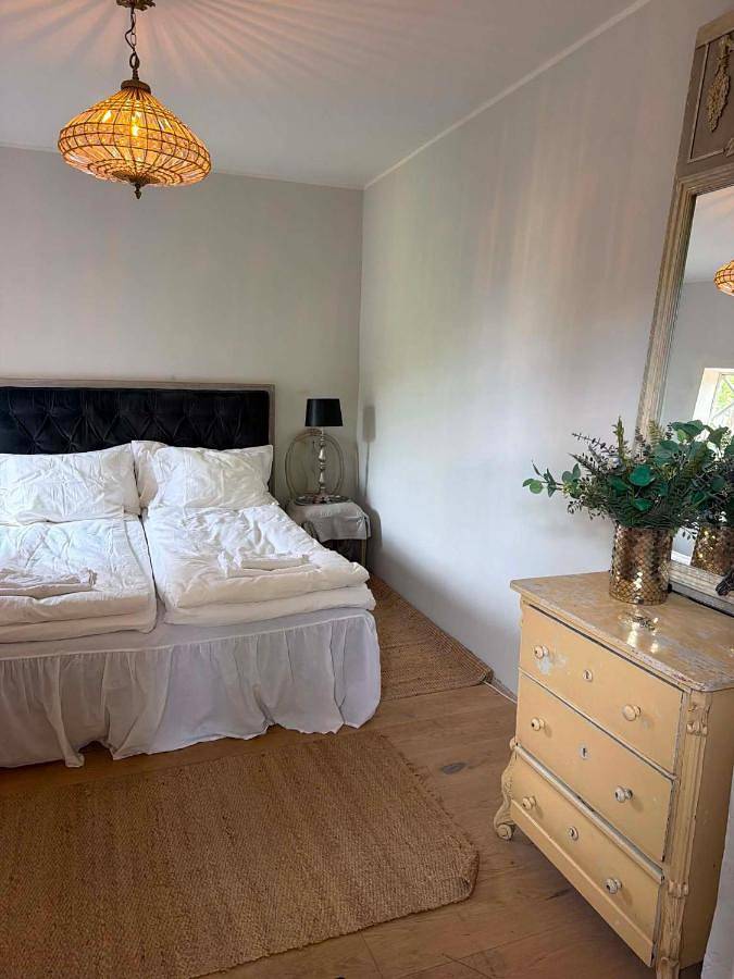 Ferienwohnung für 2 Personen, mit Terrasse und Ausblick in Gränna - 4