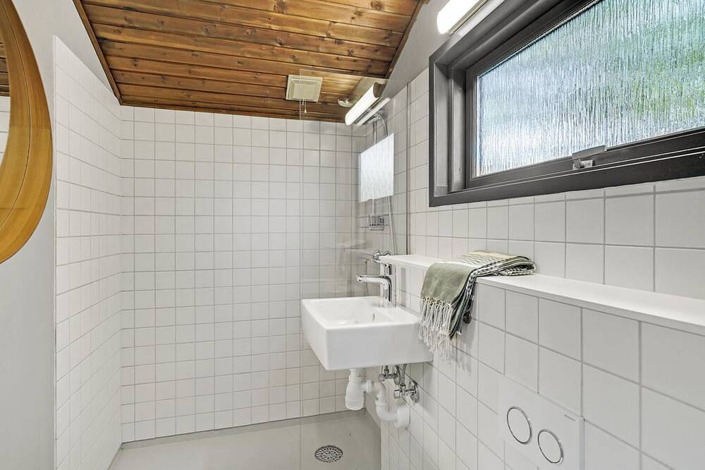 Wunderschönes 1-Zimmer-Haus in Hampen in Ikast-Brande