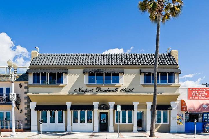 Apartamento para 2 personas en Newport Beach