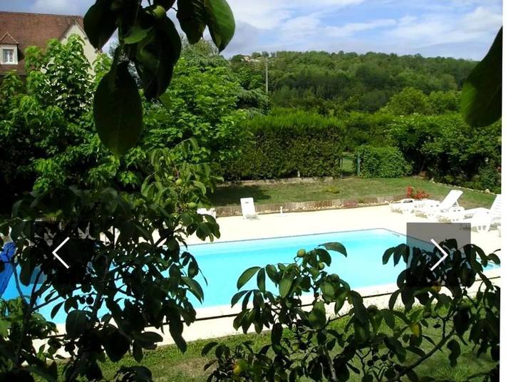 Gîte pour 4 personnes à Saint-Sozy - 3