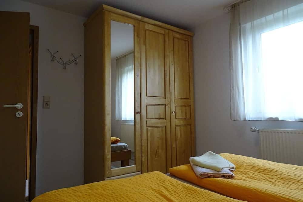 Ganze Wohnung, Ferienwohnung/App. für 8 Gäste mit 95m² in Haselünne (263754) in Haselünne, Hasetal