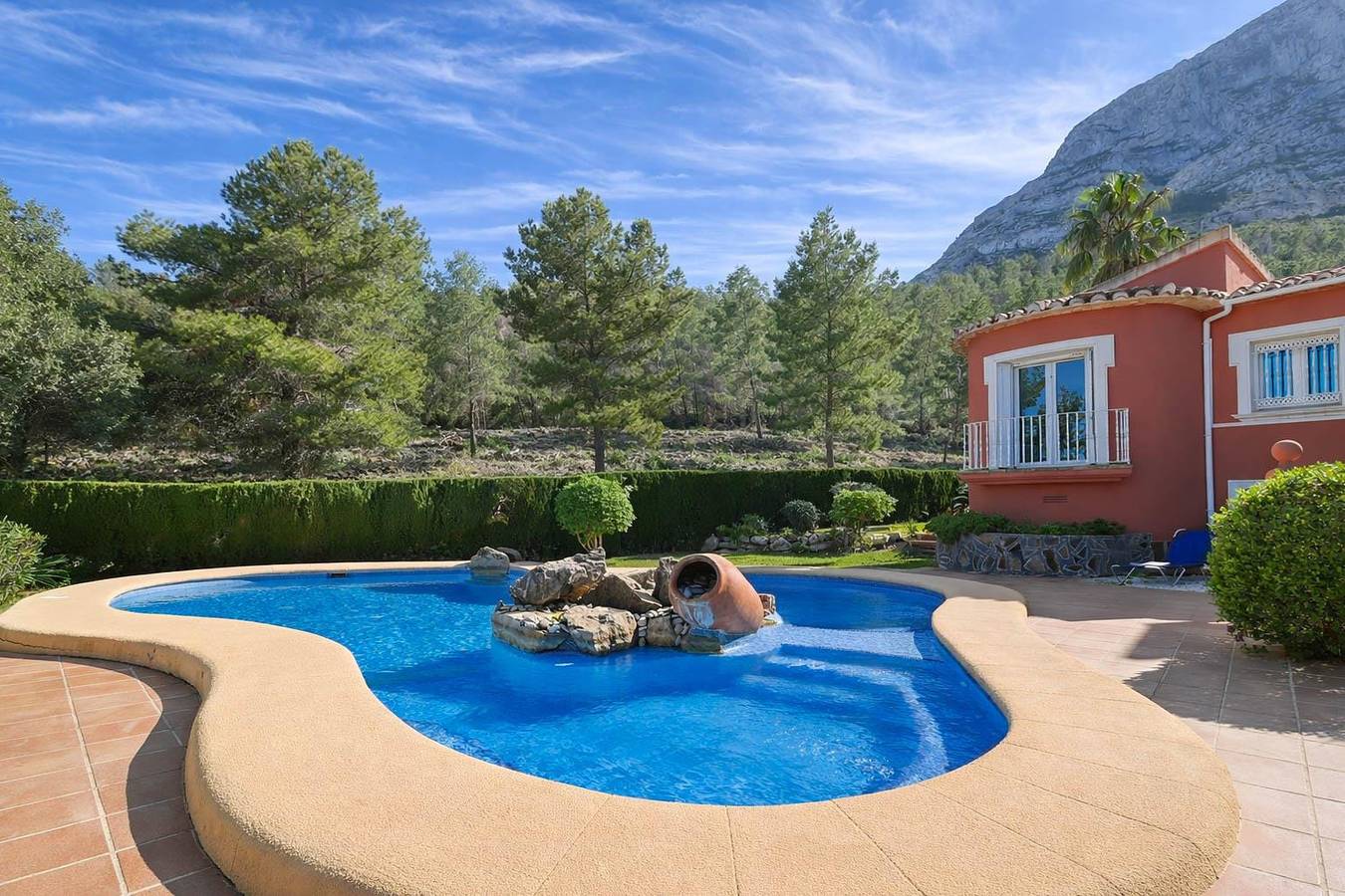 Casa vacanza a Dénia a partire da 158€ a notte
