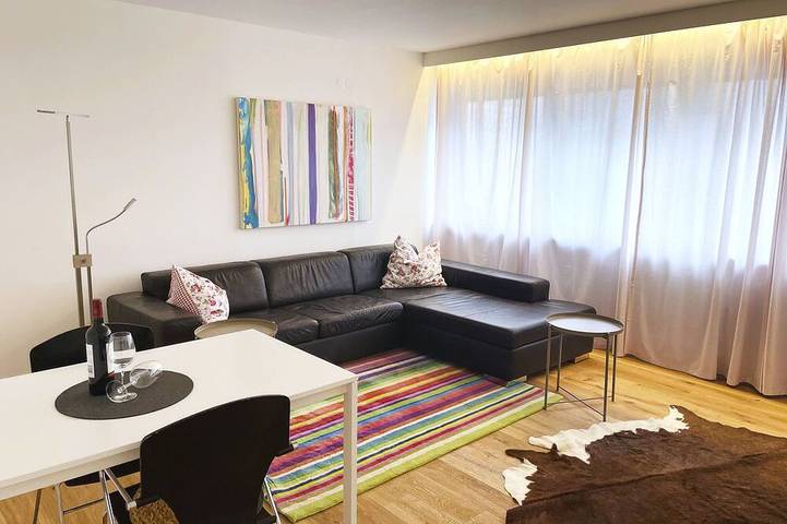 Gîte pour 2 personnes, avec Balcon à Weiden in der Oberpfalz