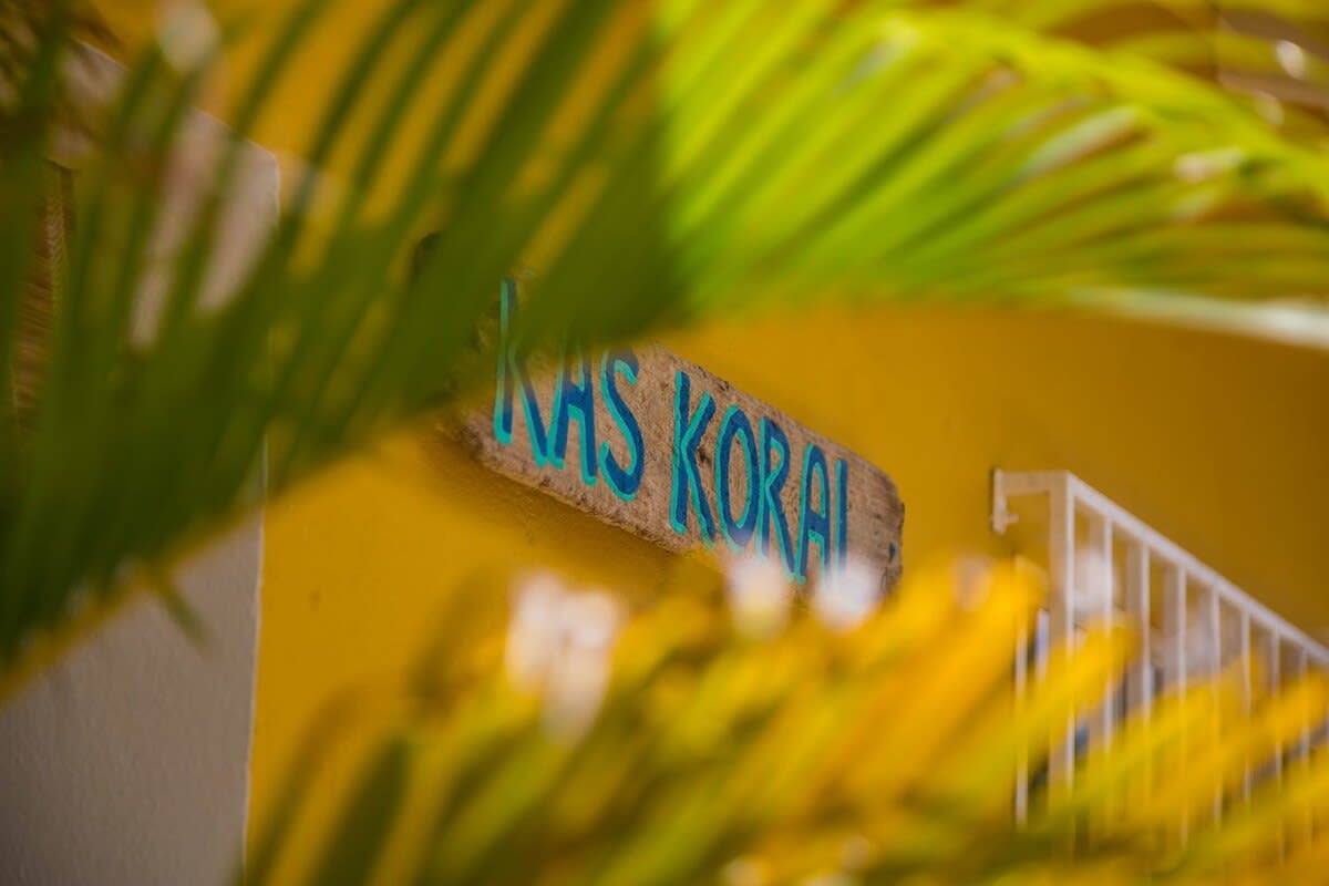 Bungalow für 4 Personen mit Balkon/Terrasse in Bonaire (Karibische Niederlande)