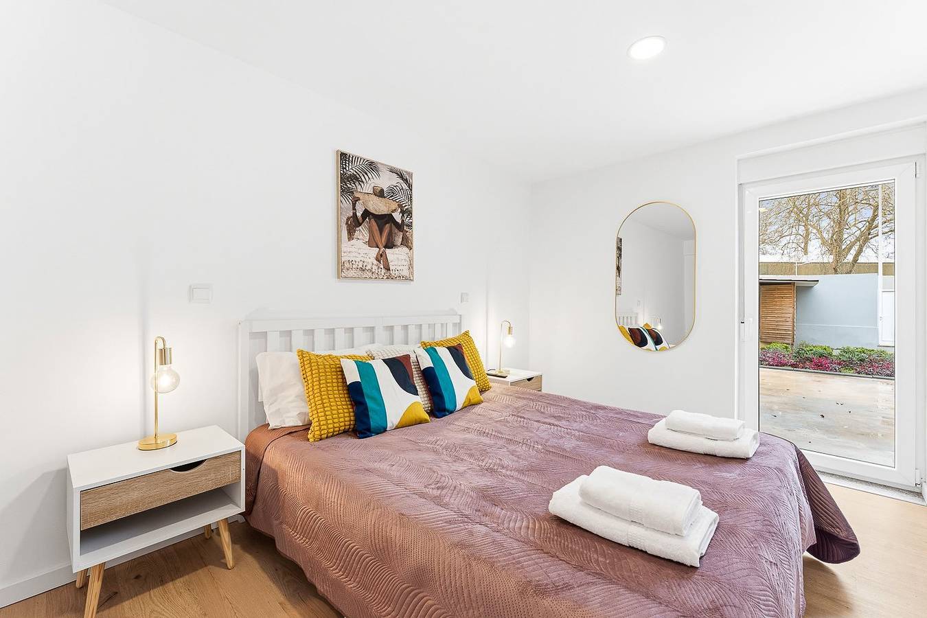 Ferienhaus für 13 Personen in Porto, Porto Distrikt