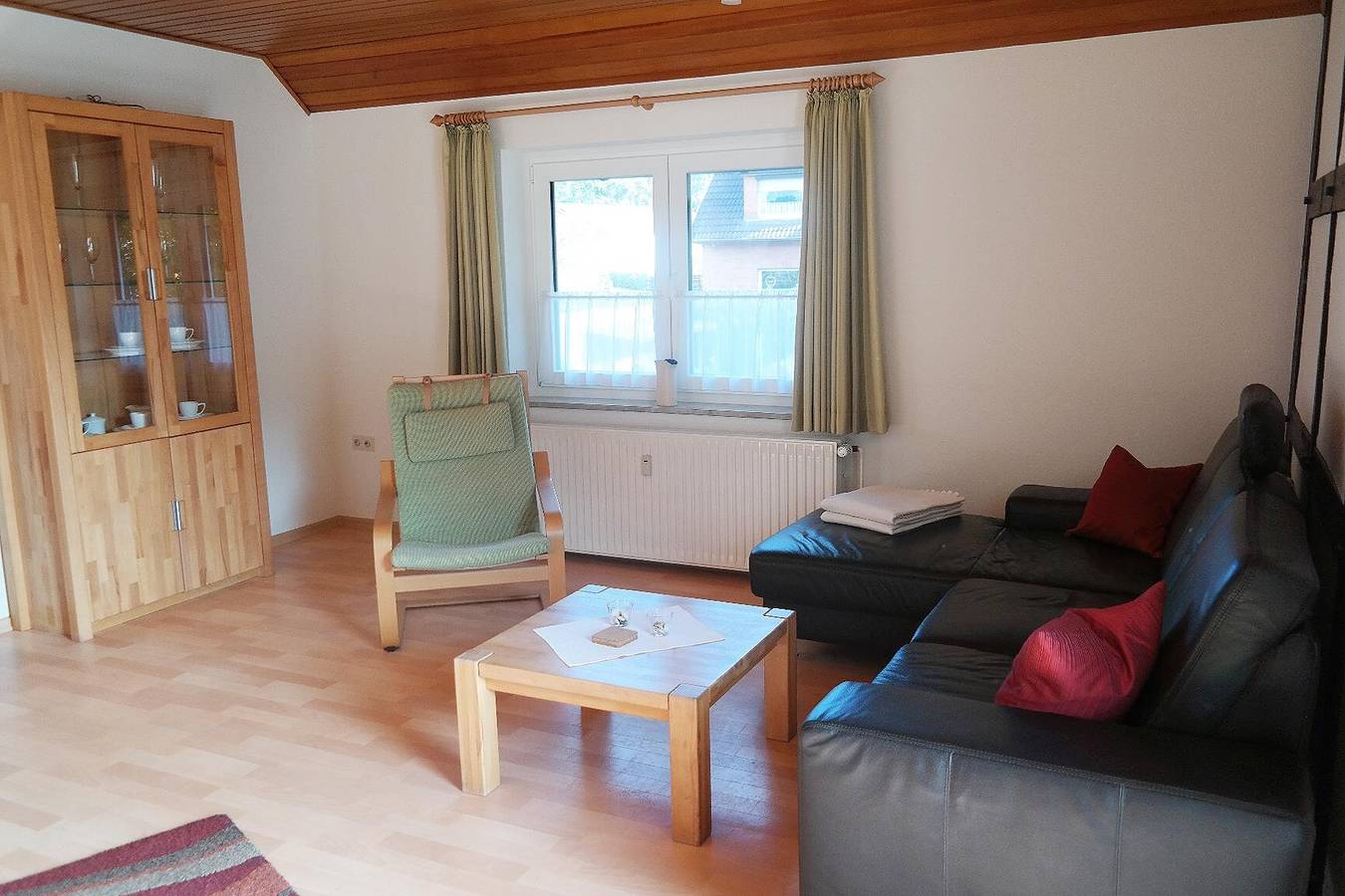 Ganze Ferienwohnung, Ferienwohnung Sottke in Gifhorn, Landkreis Gifhorn