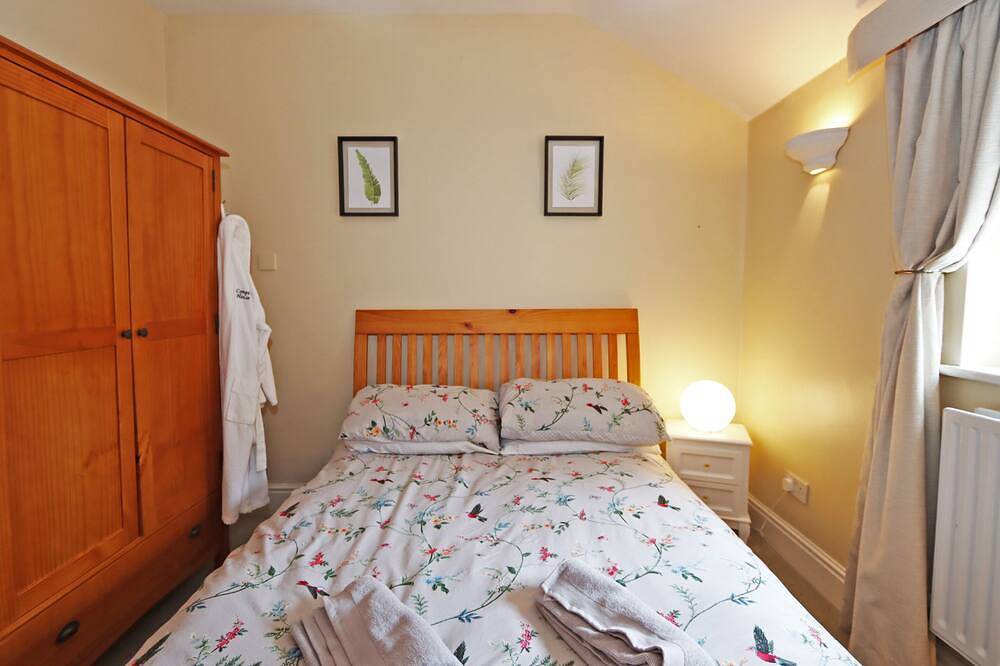 Entire apartment, Compton House Snug - your home from home in Newark-on-Trent, Nottinghamshire