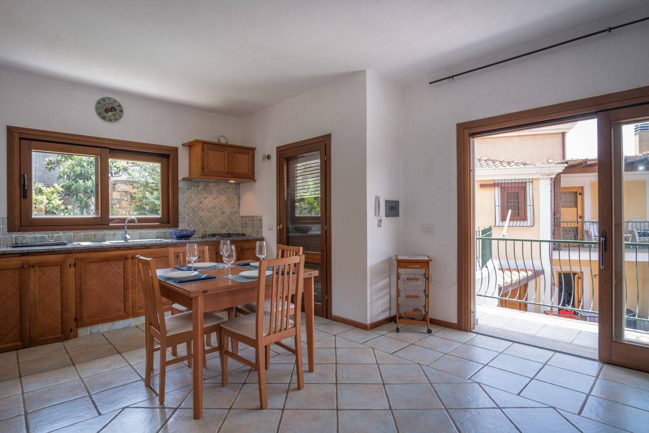 Mirto 2 Apartment in Santa Maria Navarrese, Province de Ogliastra
