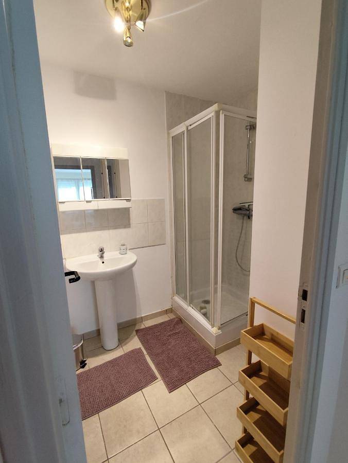 Gîte pour 4 personnes à Bollezeele - 3