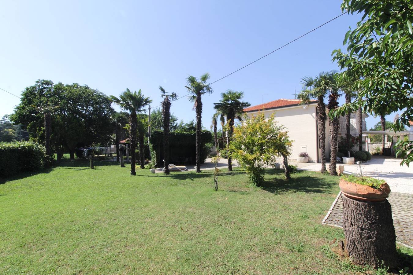 Ganze Wohnung, Mia apartment 3 in Savudrija, Umag und Umgebung