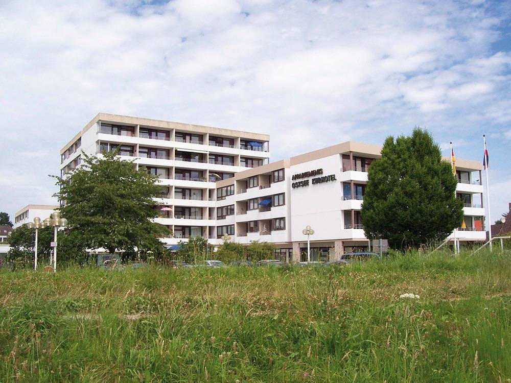 Ferienwohnung in Ostholstein ab 106€ pro Nacht