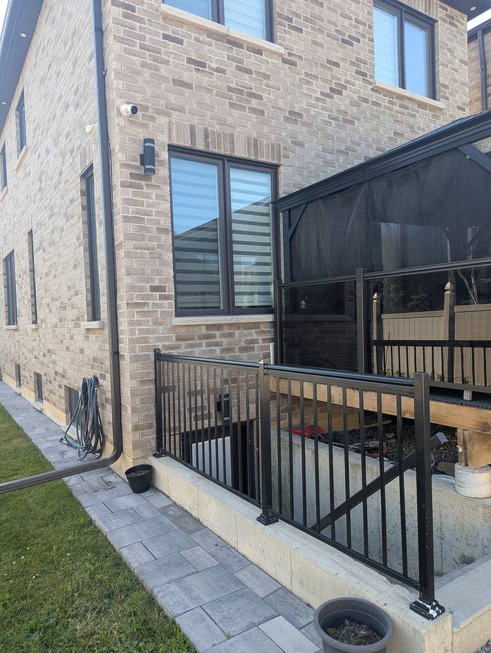 Gîte pour 4 personnes à Toronto - 2