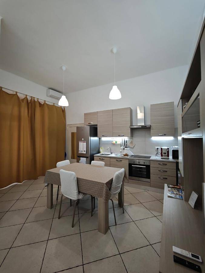 Appartement de vacances pour 4 personnes, avec vue