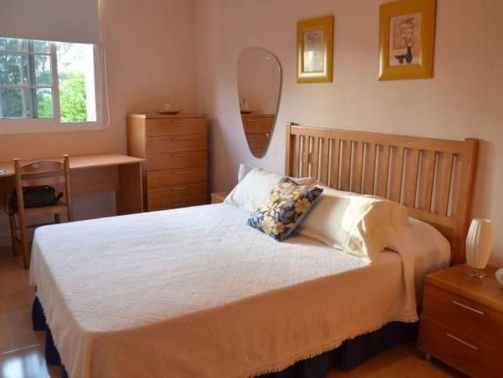 Apartamento de vacaciones para 2 personas - 1