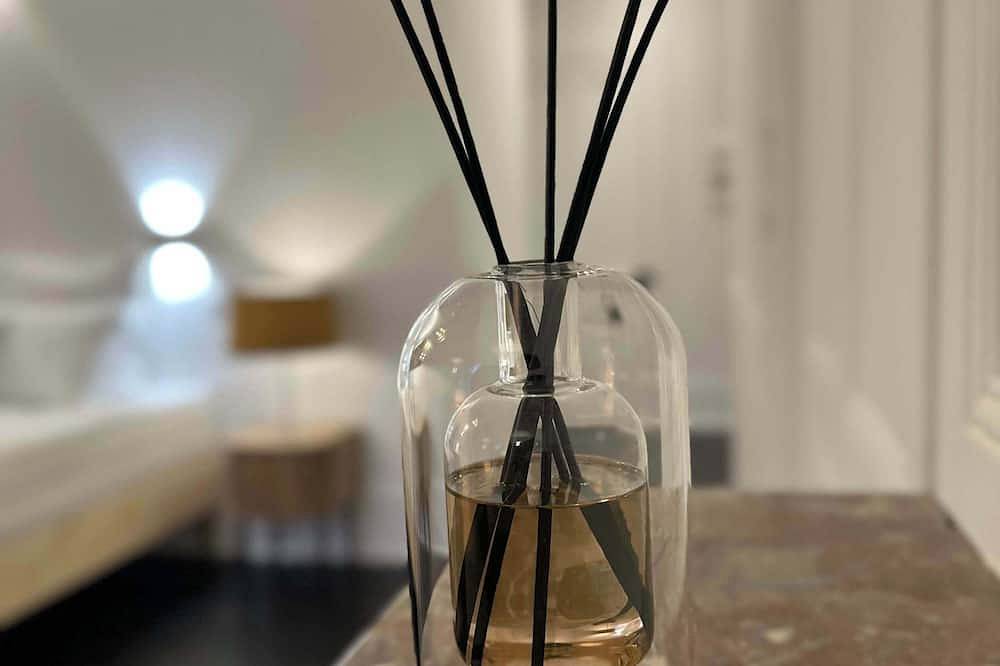 Suite King Room, Boutique Hôtel Château Loyd & Spa, Pays de Caux in Veauville-lès-Baons, Région de Rouen