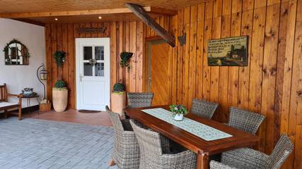 Ferienwohnung für 4 Personen in Walsrode, Landkreis Heidekreis, Bild 1