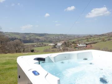 Holiday Rental for 6 People in Tiverton, Devon, Photo 3