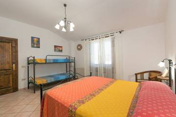 Agriturismo per 5 Persone in Cecina, Riviera Toscana, Foto 3