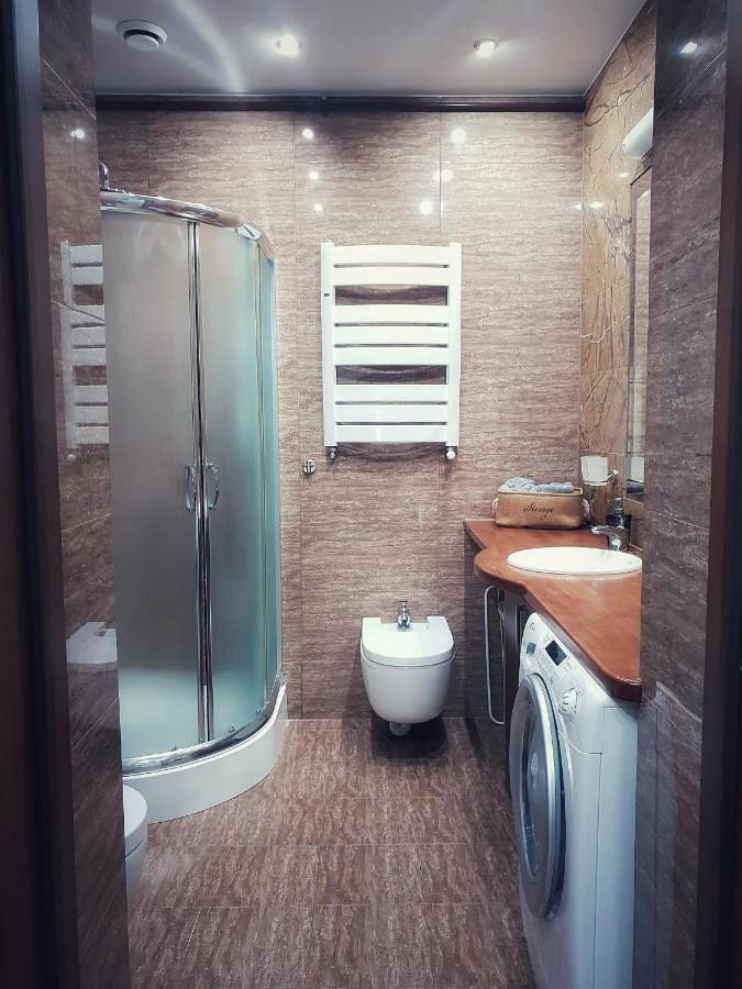 Cały apartament, One-Bedroom Apartment in Rozłoga, Wałbrzych