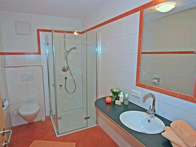 Ganze Ferienwohnung, Ferienwohnung Höfer in Schröcken in Schröcken, Bregenzerwald