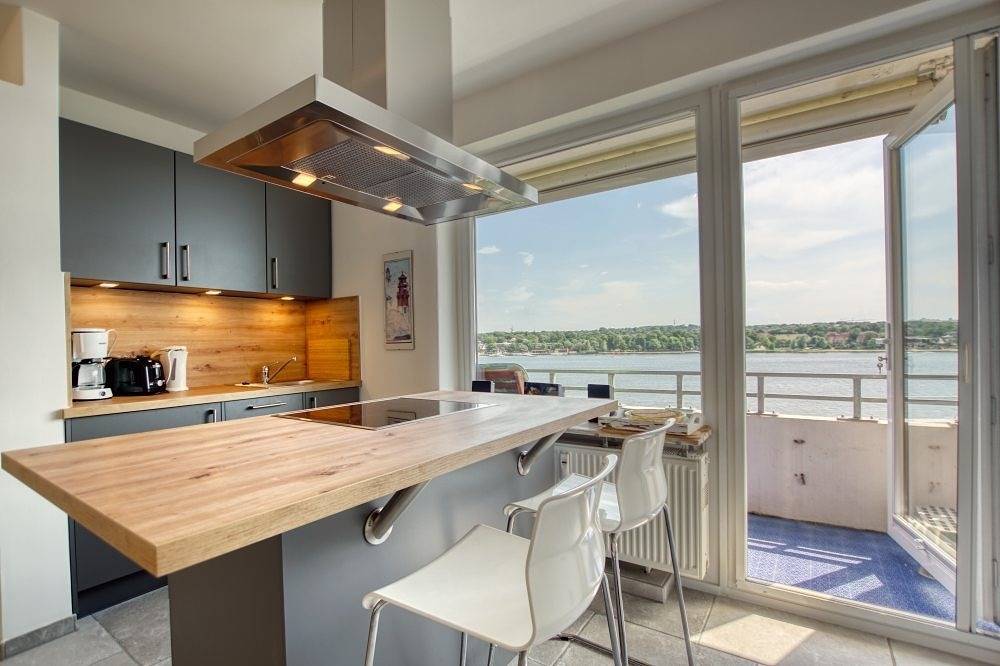 Hel ferielejlighed, Haus Panorama, App. 4Pa25 in Steinwarder, Heiligenhafen