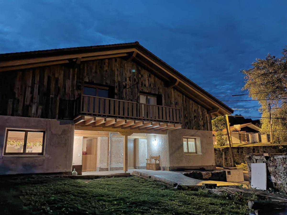 Double Room in Mungia, Biskaje