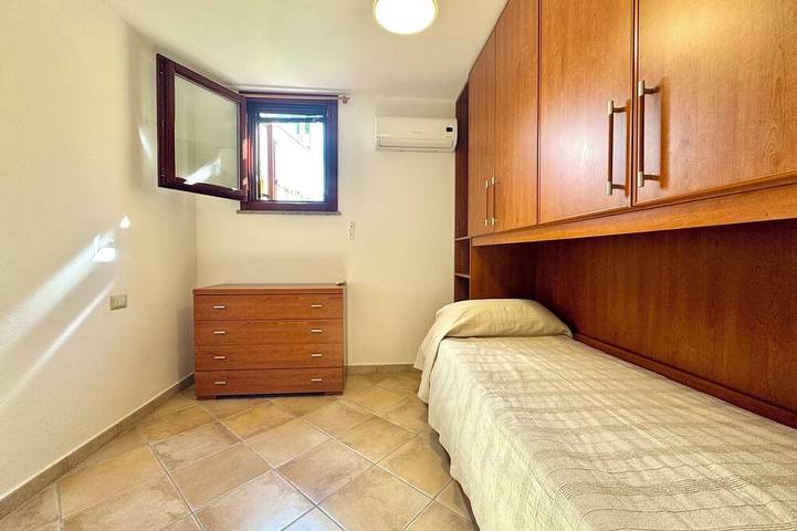 Ganze Wohnung, \"Sea Whisper Garden\" in Arbatax, Tortolì