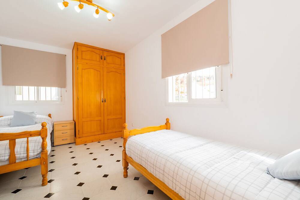 Entire apartment, Cubo's Ideal Alhaurin Job / urban / ideal for teleworking in Alhaurín el Grande, Málaga Province