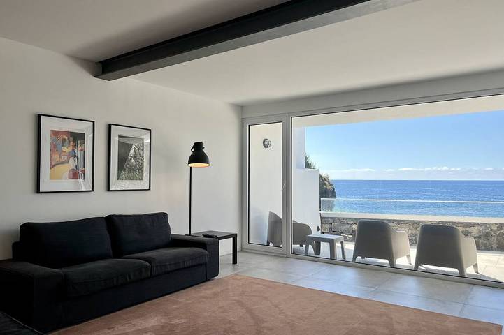 Maison de vacances pour 6 personnes - 1