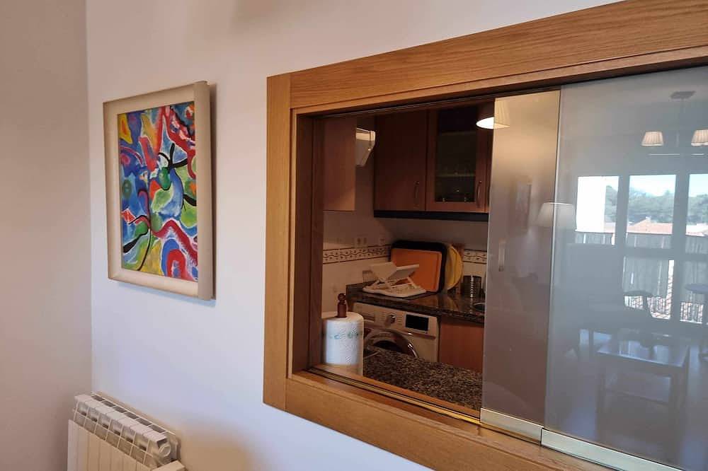 Entire apartment, Apartamento Vacacional Marita in Nueva de Llanes, Llanes