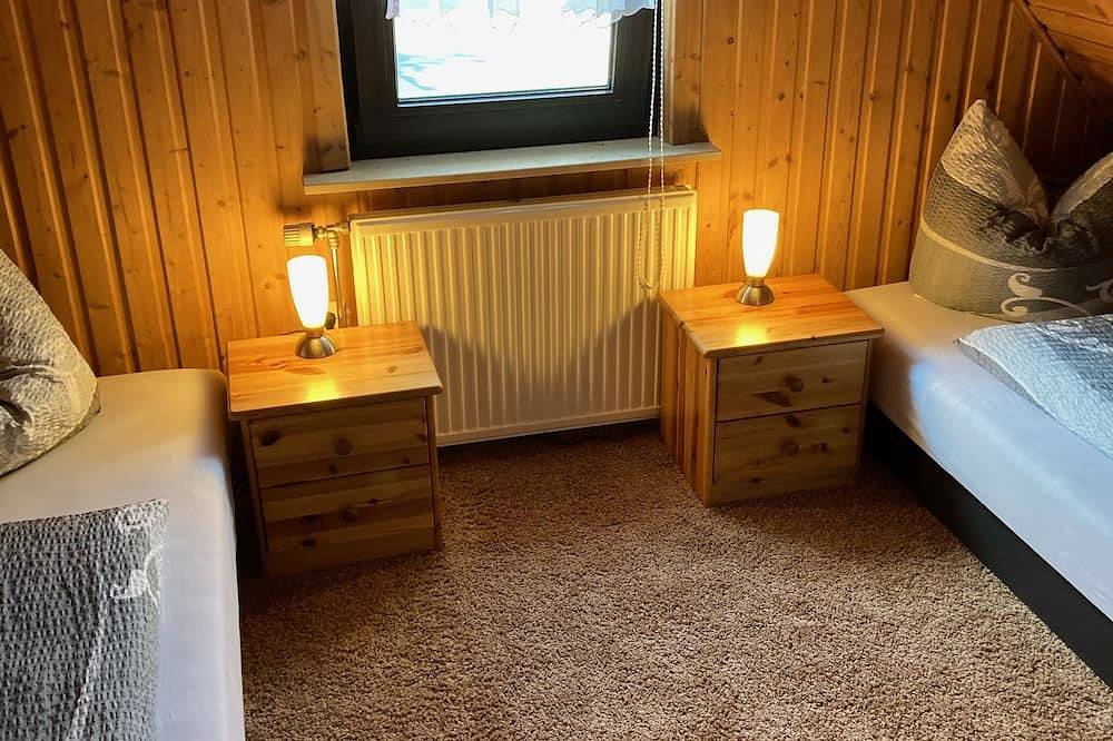 Ferienhaus im Luftkurort Bad Gottleuba in Bad Gottleuba-Berggießhübel, Elbsandsteingebirge