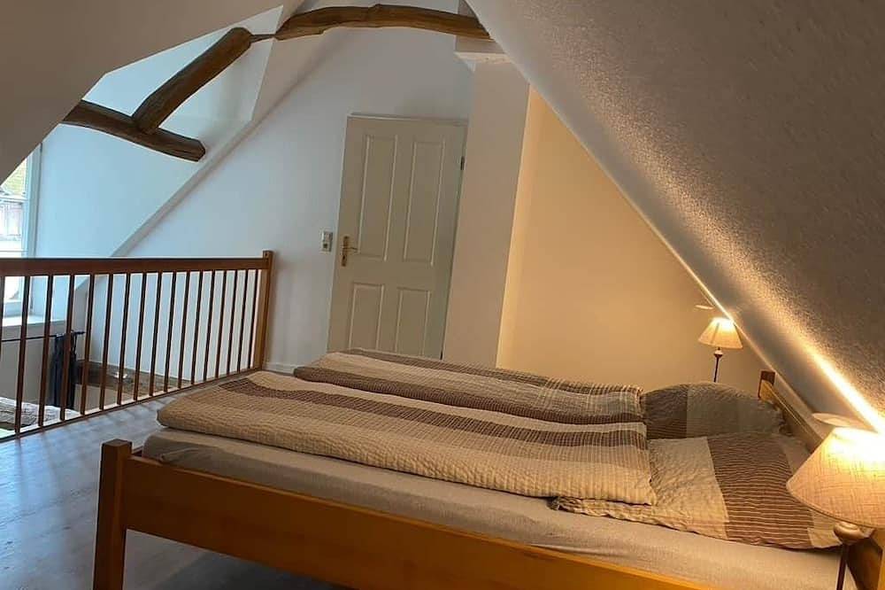 Artland's Home Cottage - für 10 Personen (12 Pers. möglich) in Badbergen, Hasetal