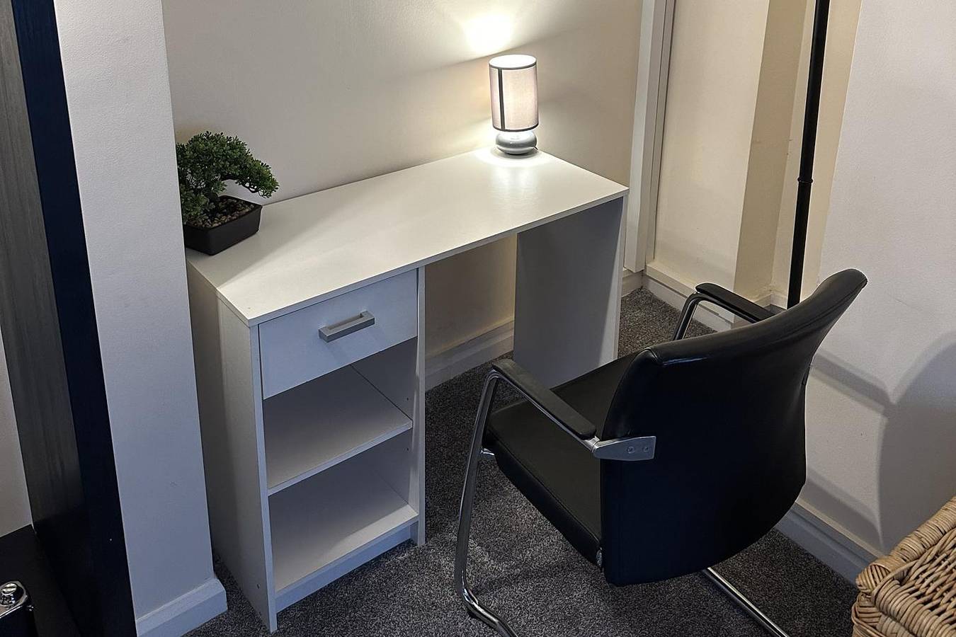 Appartement de vacances entier, Apartment - Sleeps 2 - Parking - Wifi in Colchester, Essex