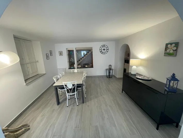 Holiday home for 4 people, with view and balcony, child-friendly - 1