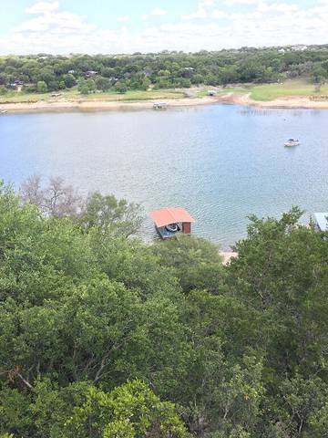 Log Cabin for 4 People in Texas Hill Country, Texas, Photo 2