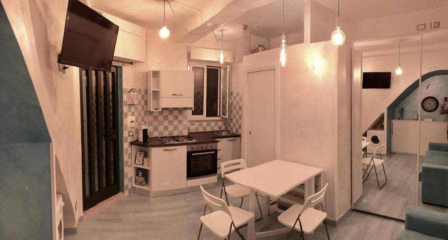 Gîte pour 3 personnes à Terracina - 2