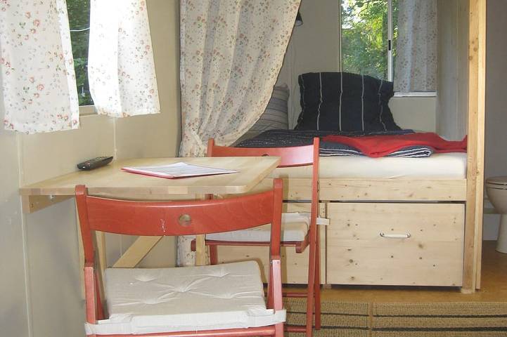 Camping für 2 Personen an der Nordsee - 2