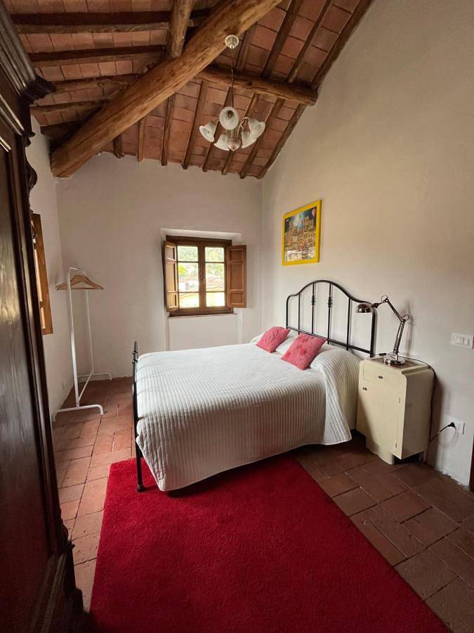 Maison d’hôte pour 2 personnes, avec vue à Massarosa - 2