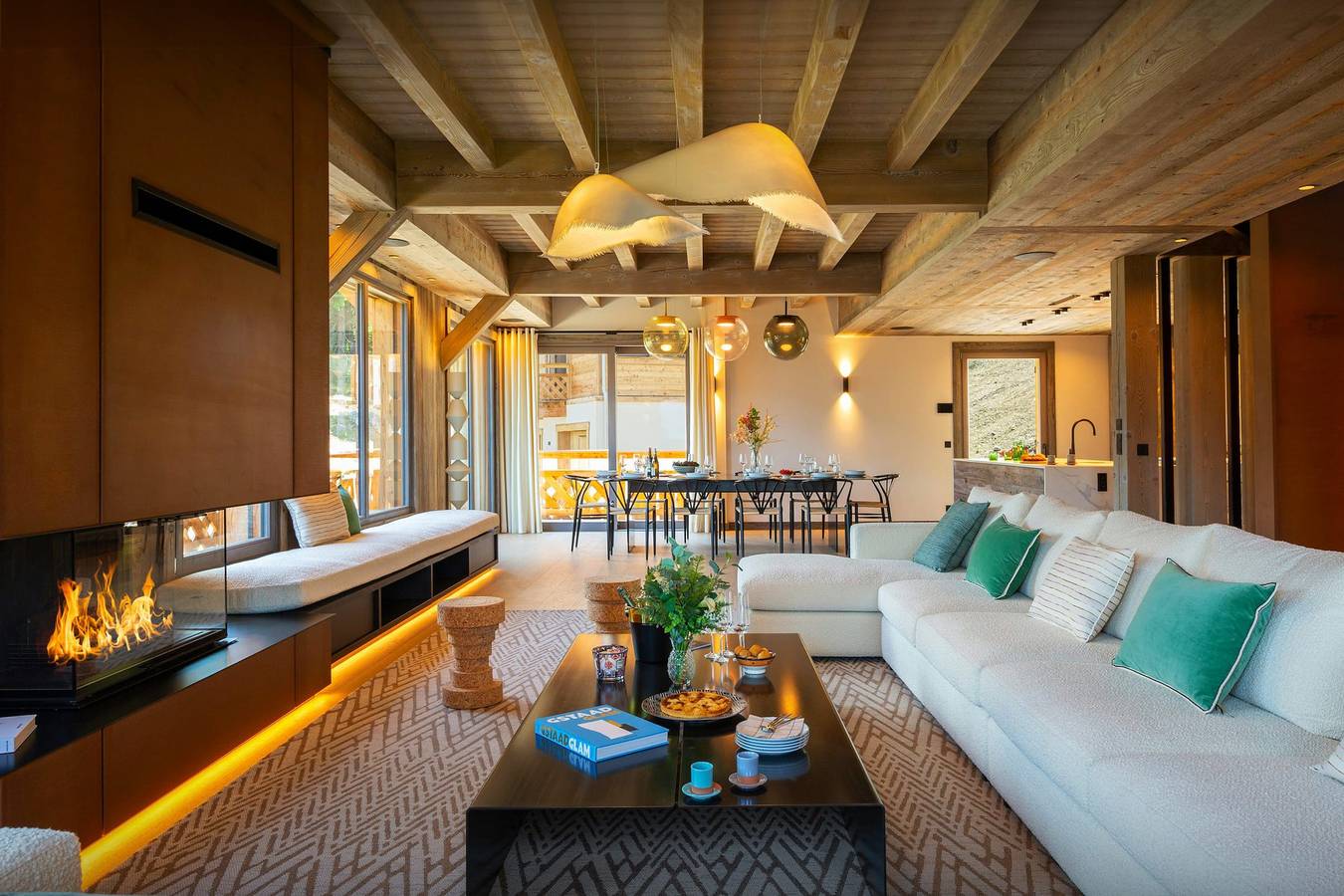 Maison de vacances