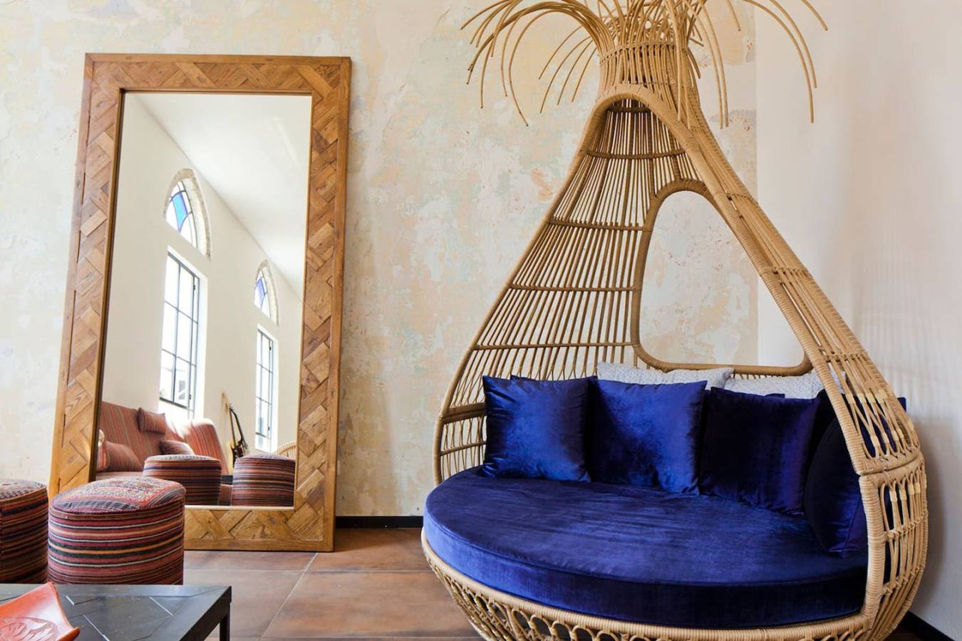 Entire apartment, Designed Jaffa Haven with Rooftop in Tel Aviv, Tel Aviv District