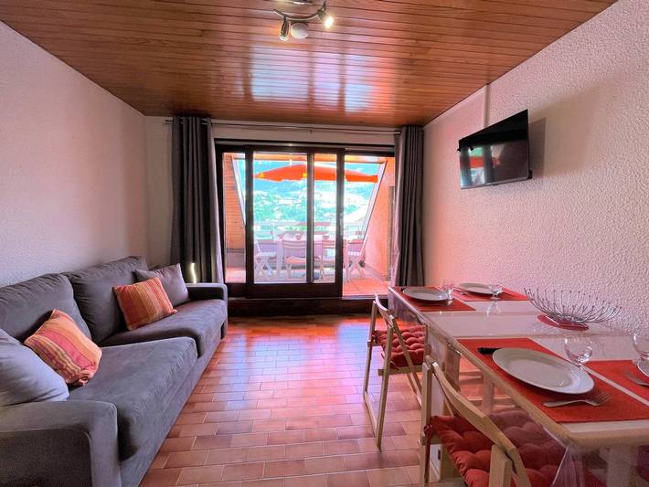 Gîte pour 4 personnes dans Serre Chevalier - 2