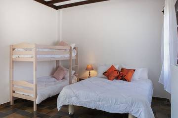 Villa for 10 People in Aegina, Islands of Attika region, Photo 3