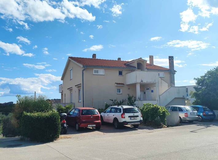Apartamento de vacaciones para 3 personas, Se admiten mascotas - 1