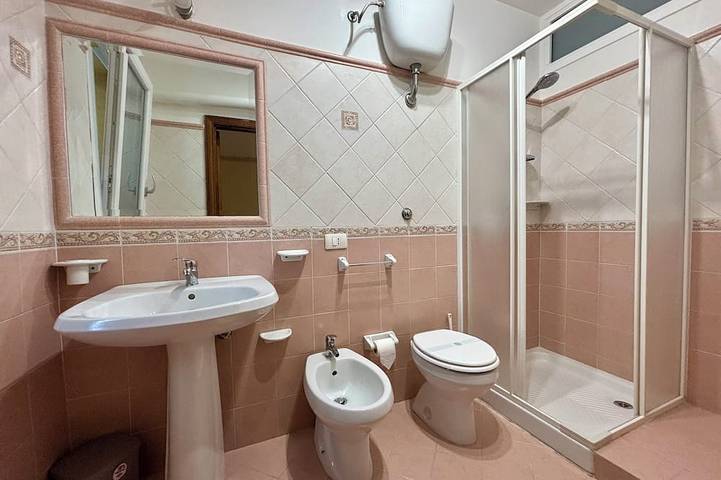 Aspra Mare House - Your corner of paradise in Sicily! in Aspra, Bagheria