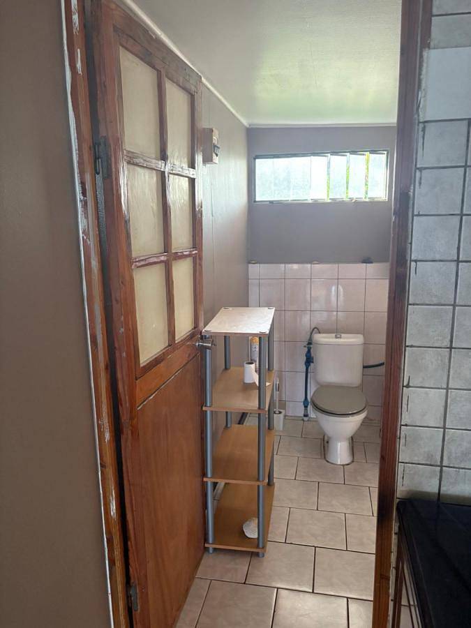 Gîte pour 6 personnes, avec terrasse et jardin dans Fare - 4